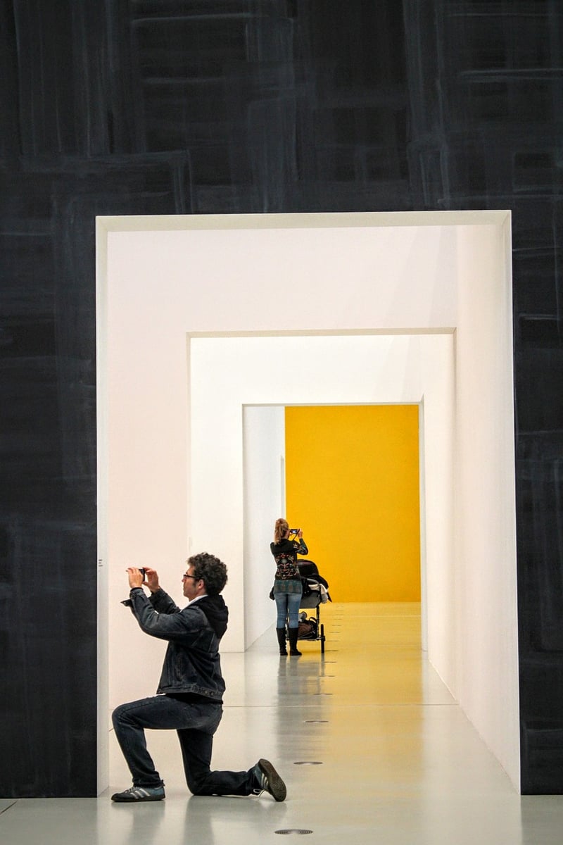 Art Gallery