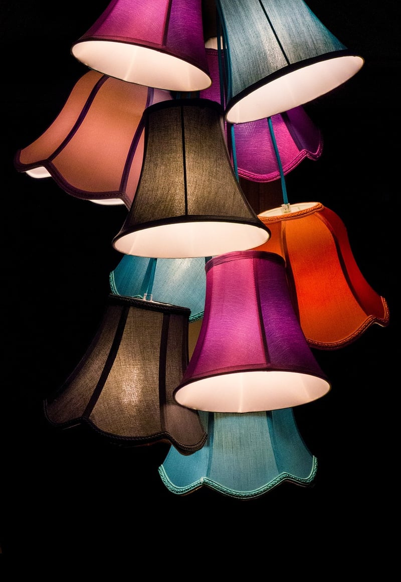Chandelier